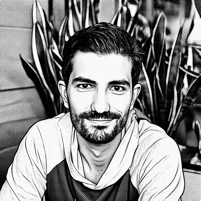 Mirza Joldic
